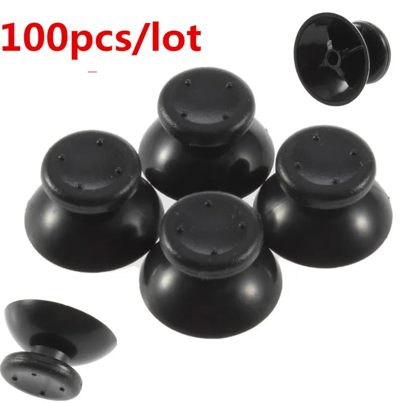 3D Analog Joystick Stick Replacement Module for PS4, PS5, Xbox One & 360 - Multiple Colors