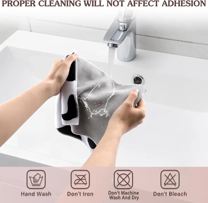 Travel Makeup Brush Storage Bag 50cm Waterproof Cloth Protective Wrap