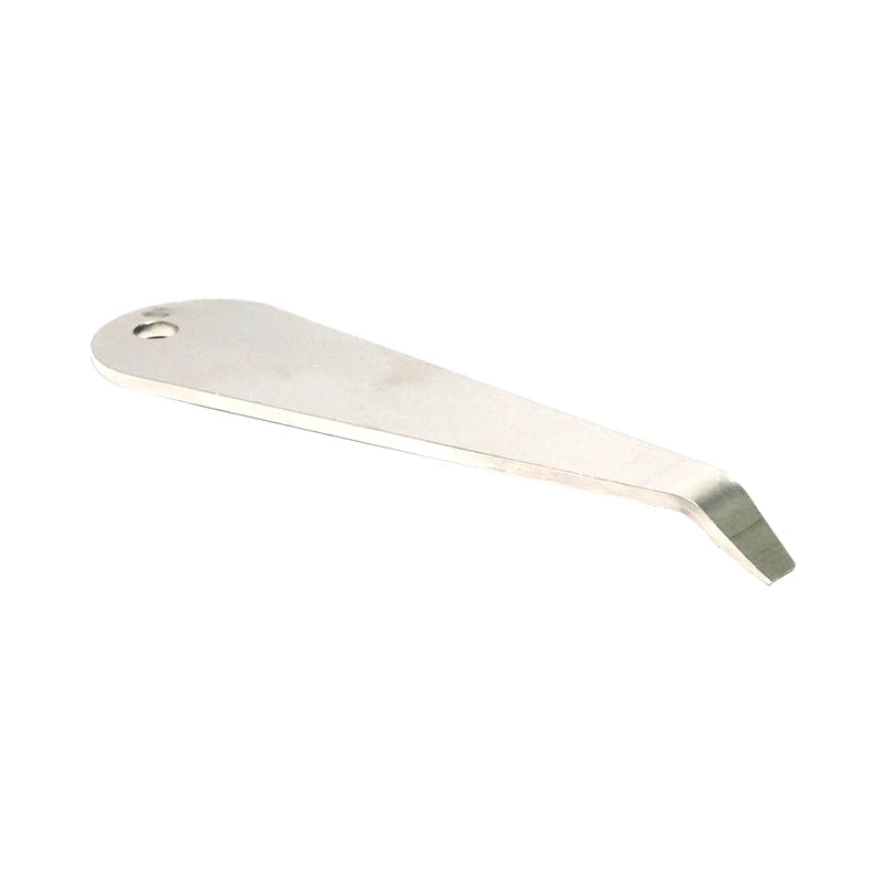Stainless Steel Coffee Portafilter Basket Remover Tool for Espresso Machines