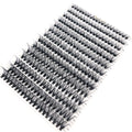 False Eyelash Clusters 30D-80D Mixed Tray Natural & Glam Lashes for DIY Application