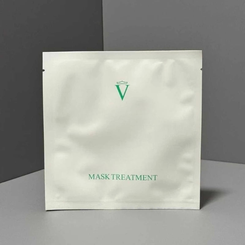 Makeup & Skincare Mask Treatment Kit - Multicolor