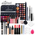 All-in-One Makeup Kit Set for Women - Complete Cosmetics Collection