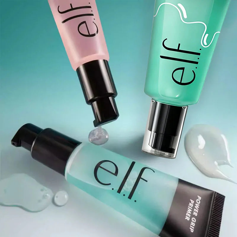 Liquid Blusher & Highlighter Set for Contouring & Makeup Enhancement