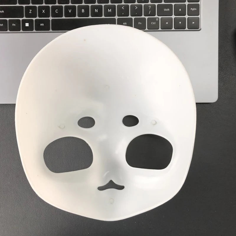 Beast Skull Mask Cosplay Animal Skull Prop for Costume Party and Carnival