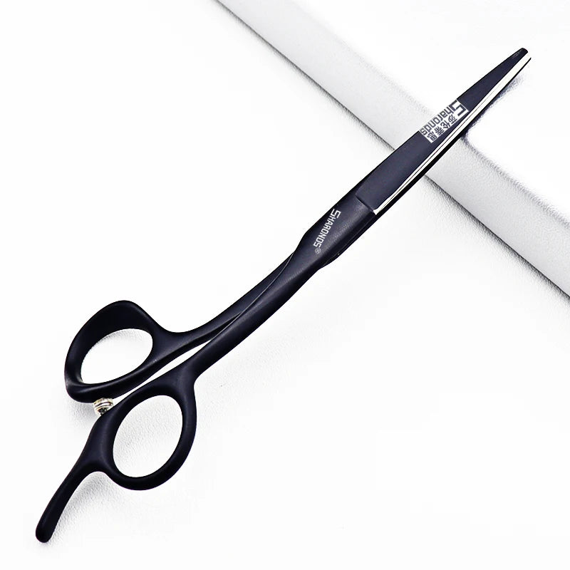 Professional Hair Cutting Thinning Scissors Salon Shears Set 6.5 Inch