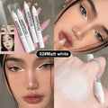 Pearlescent Highlight Stick for Eyes and Face - Dazzling Makeup Highlighter