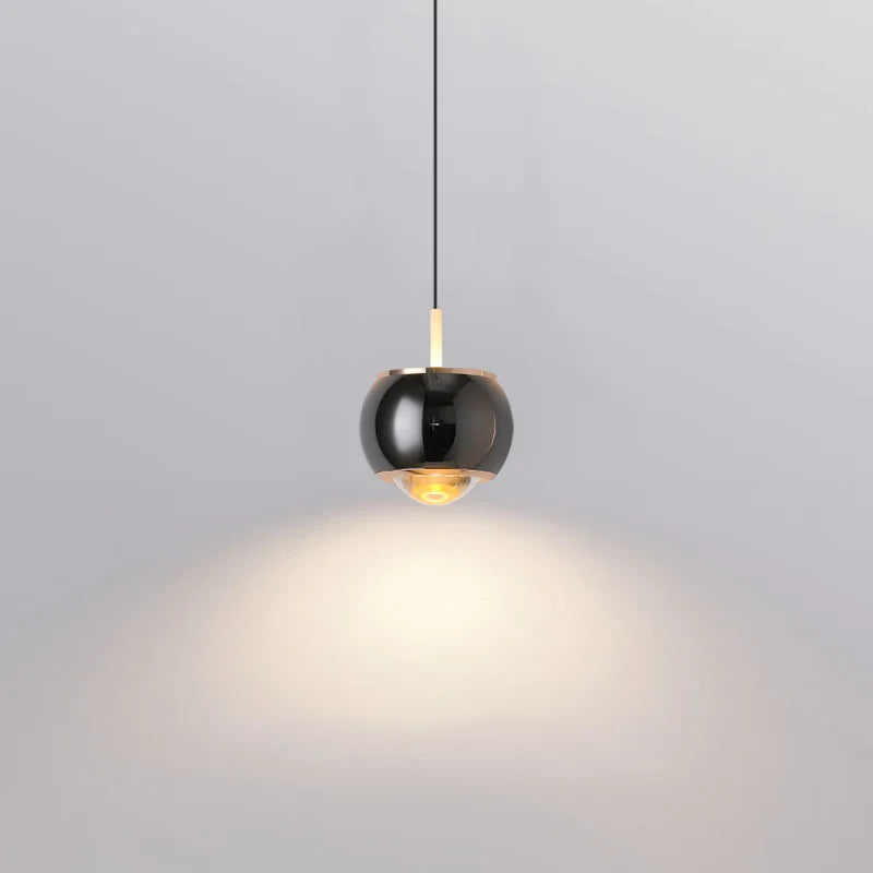Adjustable Touch Sensor Pendant Light for Bedroom & Living Room
