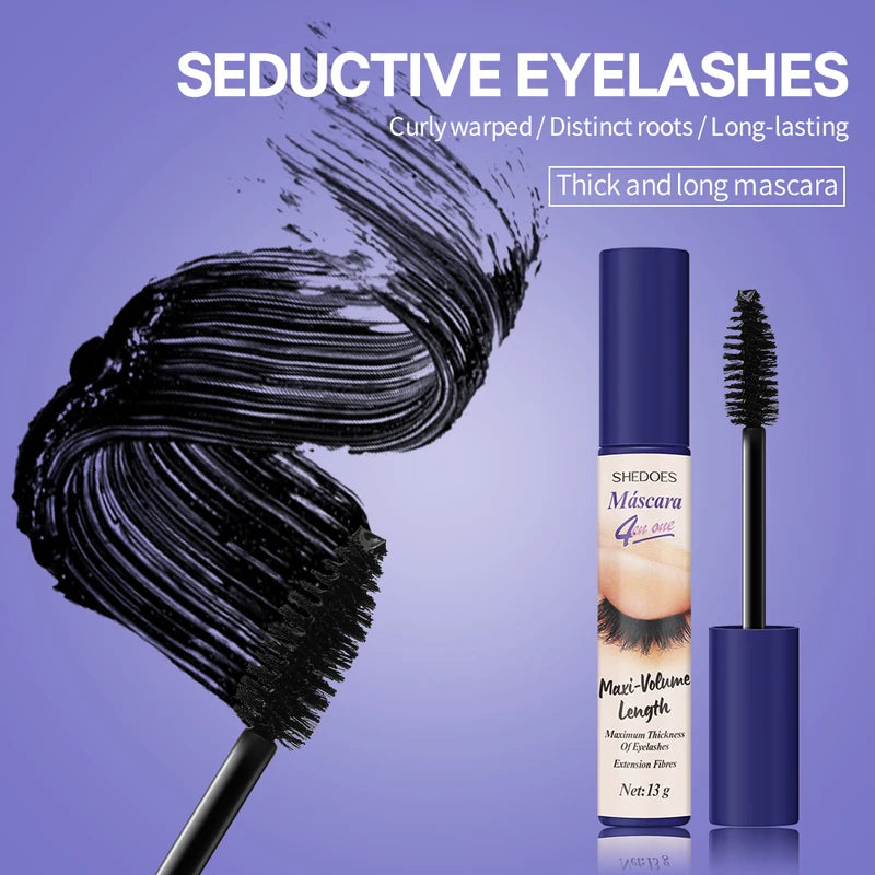 Waterproof Eye Black Gel - Smudge-Proof, Natural Makeup Effect, Durable, Easy to Apply