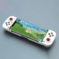 Wireless Game Controller for Mobile Phones - Supports Android/iOS & Hongmeng