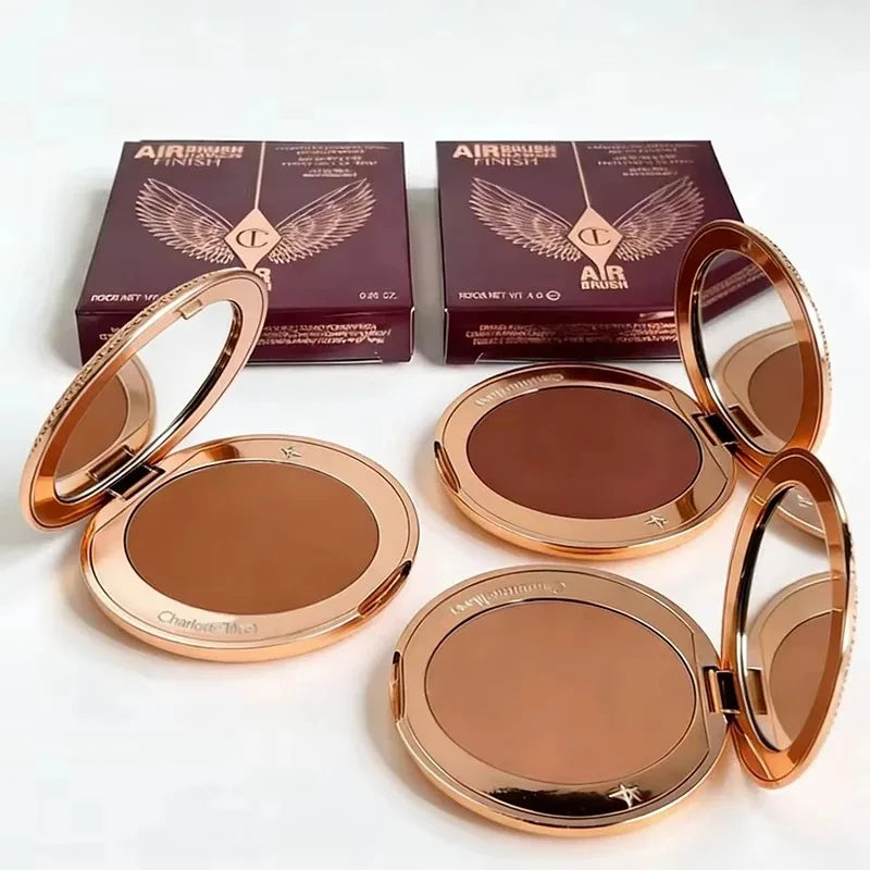 Lightweight Long-Lasting Makeup Palette with Lip, Eye, and Face Products