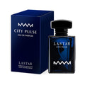 Men's Lemon Scent Perfume - Long-Lasting Fragrance 1.86 Fl Oz