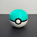 3D Printed Pokémon Controller Stand Creative Design for Game Controllers Colorful Universal