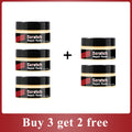 Car Scratch Remover Polish Kit for Paint Repair & Wax Protection