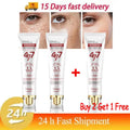 Spot-Removing Brightening Face Cream for Melasma Dark Spots - Multiple Colors