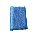 Double Side Car Interior Scrubbing Sponge for Leather & Surface Cleaning - Microfiber Wash Pad, 1-5 Pack