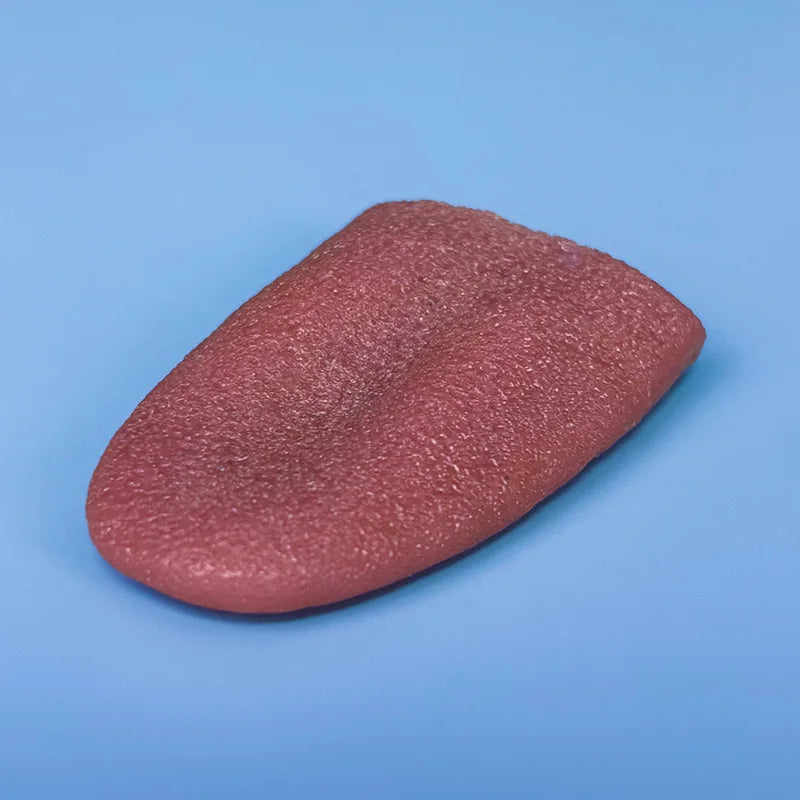 Funny Tongue Decompression Toy Halloween Prank for Kids & Children