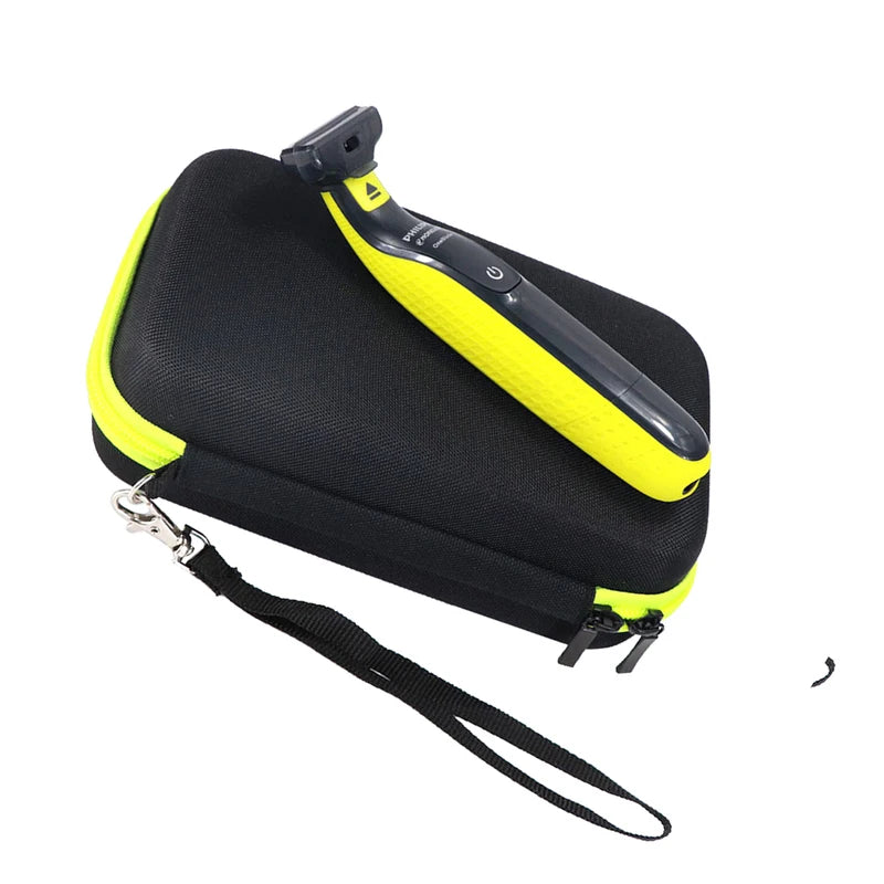 Hard EVA Travel Case for Philips Shaver and Accessories - Waterproof & Shockproof