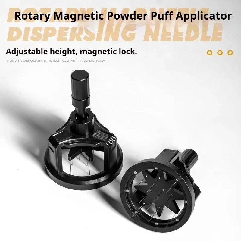 Adjustable Coffee Stirrer Needle with Magnetic Fixation for Espresso Machines