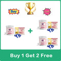 Dental Mold Kit Teeth Impression and Model Making Set - DIY Oral Care Tool