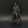 Dark Souls Dragon Slayer Action Figure - Anime Collectible Model for Desktop Display