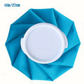 Reusable Hot & Cold Therapy Ice Bag for Injuries Pain Relief Waterproof Leak-Proof