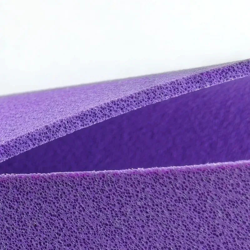 High Elastic 2.2mm Soft Table Tennis Sponge for Rubber Conversion - German Inner Energy
