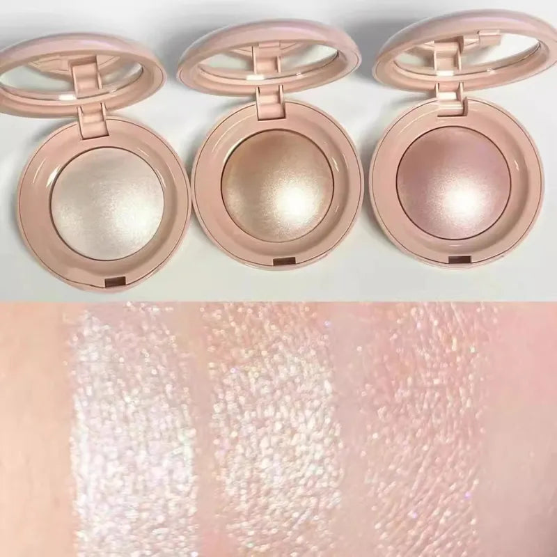 Waterproof Contour Bronzer Stick - Blendable Natural Finish for Face Makeup