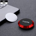Magnetic Car Phone Mount with Air Vent Clip | Universal Cell & Mini Tablet Holder