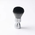 Heavy Metal Handle Timber Wolf Synthetic Shaving Brush for Men