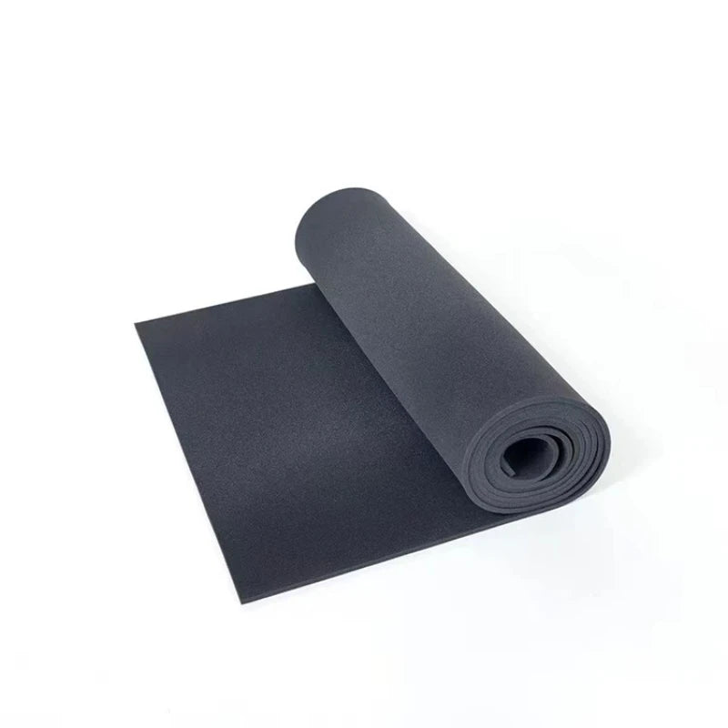 Large Size Foam Padding Sheet - Shock Absorbing Cushioning for Packaging & DIY