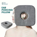 Ear Piercing Pillow for Side Sleepers Ear Pain & Inflammation Support
