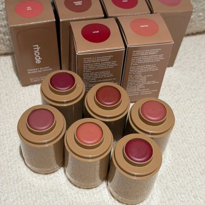 Long-Lasting Waterproof Lip Contour Pencil - Natural Matte Lip Liner for Precise Definition