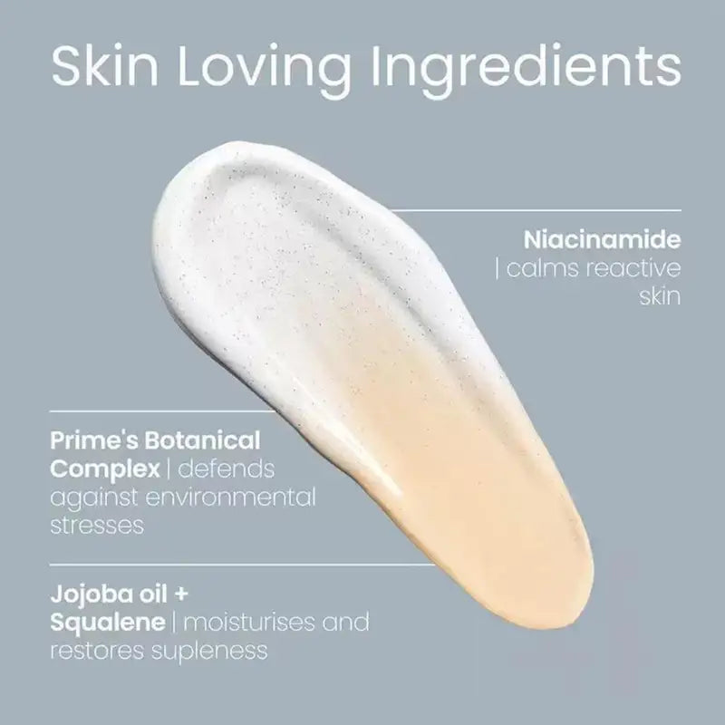 Color Changing Liquid Foundation - Lightweight Waterproof Natural Makeup Base 30ml