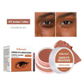 Eye Concealer with Brush, Long-Lasting Cover for Dark Circles & Age Lines