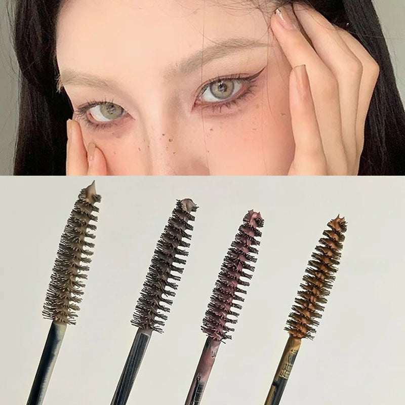 Waterproof Long Lasting Eyebrow Cream Dye - Quick-Dry Liquid Makeup Enhancer