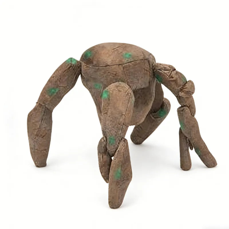 Project Hail Mary Rocky Plush Toy - Soft Collectible Gift for Fans
