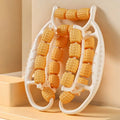 Deep Tissue Massage Roller - Full Body Muscle Release Tool