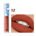 Color-Changing Lipstick Moisturizing Long-Lasting Lip Balm Water Light Makeup