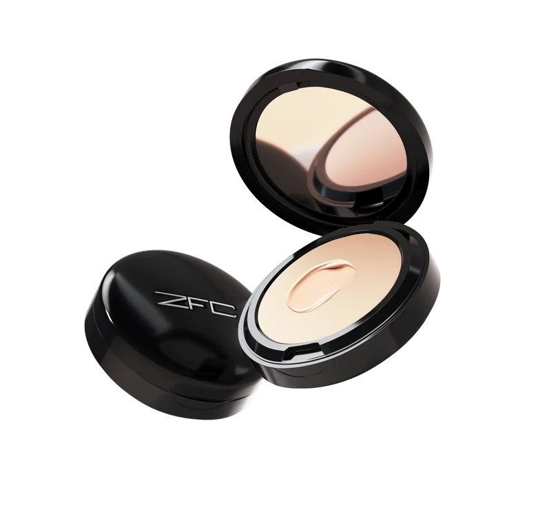 Flawless Foundation Cream Stick Full Coverage Long Lasting 19g - Multiple Colors