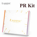 Eyelash Extension Kit with Volume Lashes & Tools - Professional Lash Artist Set