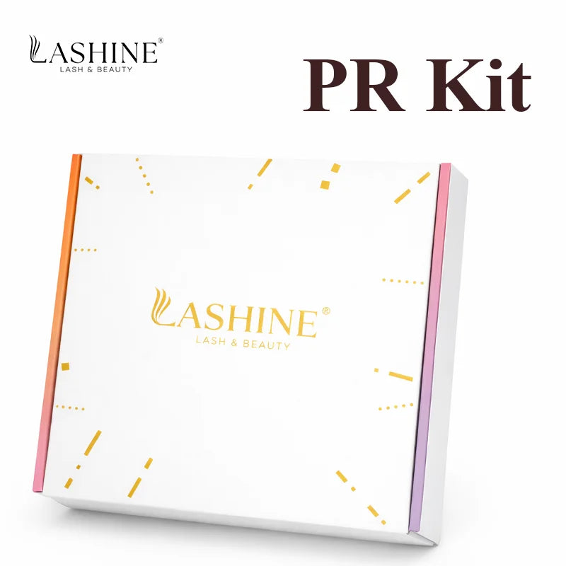 Eyelash Extension Kit with Volume Lashes & Tools - Professional Lash Artist Set