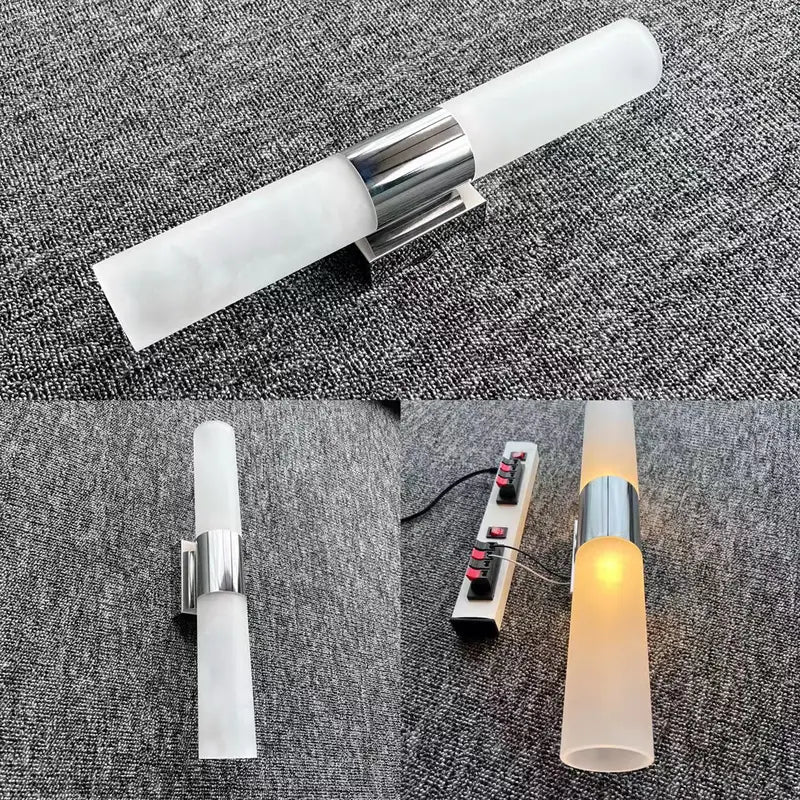 Modern Indoor Wall Lamps for Living Room Bedroom Bathroom - LED Wall Light Fixture