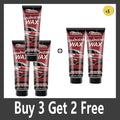 Graphene Car Scratch Repair Wax Deep Auto Paint Polish & Restore Compound