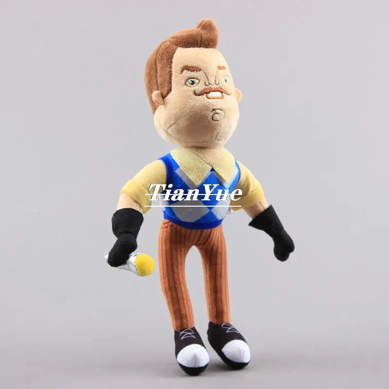 Dark Anime Halloween Toy Toy Figure 30cm - Children's Christmas Gift