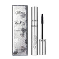 Waterproof 4D Lengthening Mascara with Curl & Volume for Women - 5g
