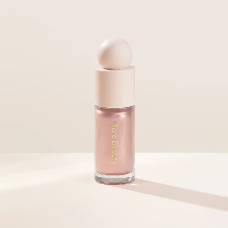 Liquid Highlighter for Face and Body - Natural Glow, Waterproof & Blendable Makeup