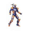 Marvel Legends 6-Inch Iron Man MK 27 & Warmachine Action Figure 2-Pack