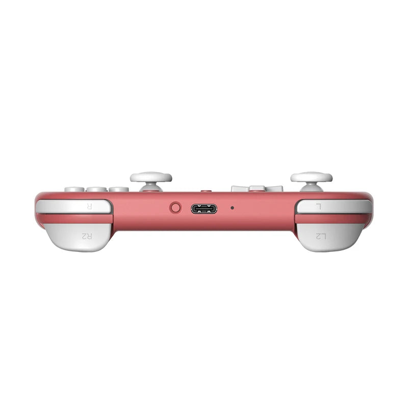 Wireless Bluetooth Game Controller for Nintendo Switch, Android & Raspberry Pi
