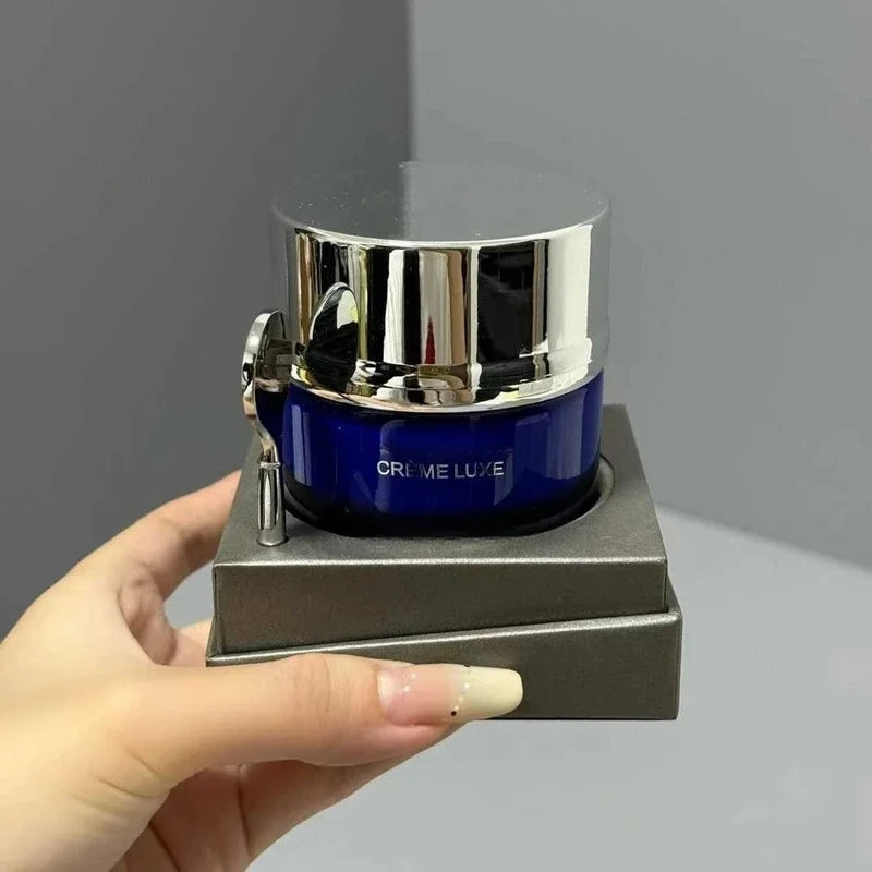 50ML Face Makeup Cream for All Skin Types - Professional Cosmetic Face Base