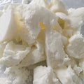 1kg Soft Soy Wax for Candle Making - Frosted Cream, Melting Point 42°C